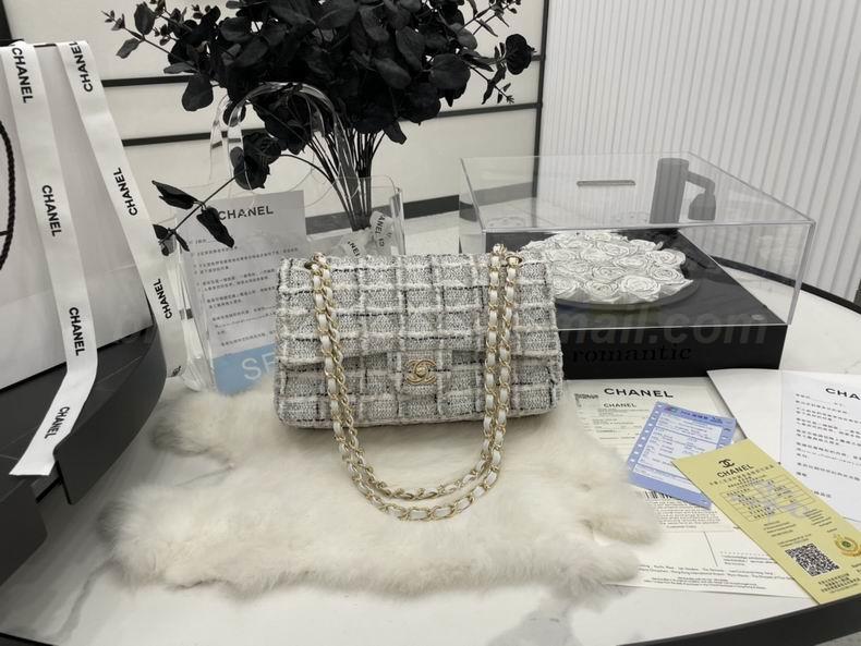 Chanel Handbags 858